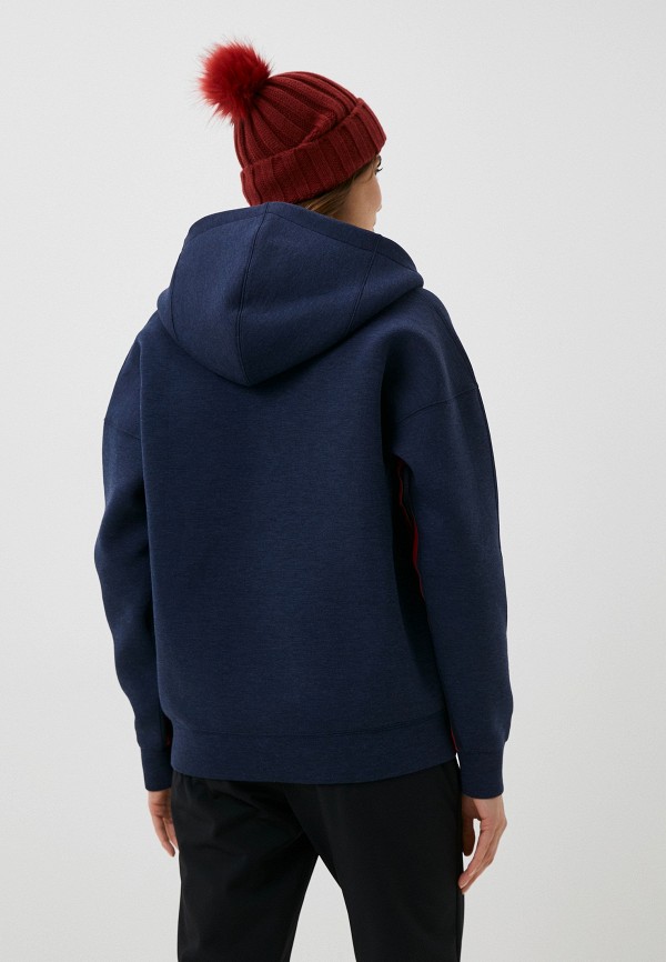 фото Худи helly hansen