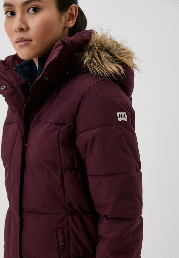 фото Куртка утепленная helly hansen