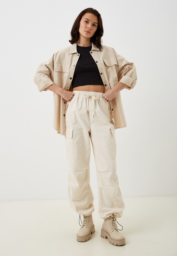 фото Брюки fadas