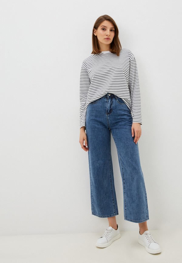 фото Джинсы fadas