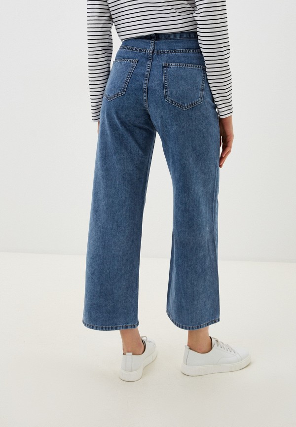 фото Джинсы fadas