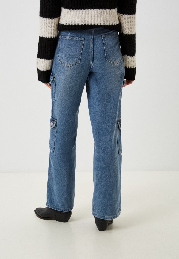 фото Джинсы fadas