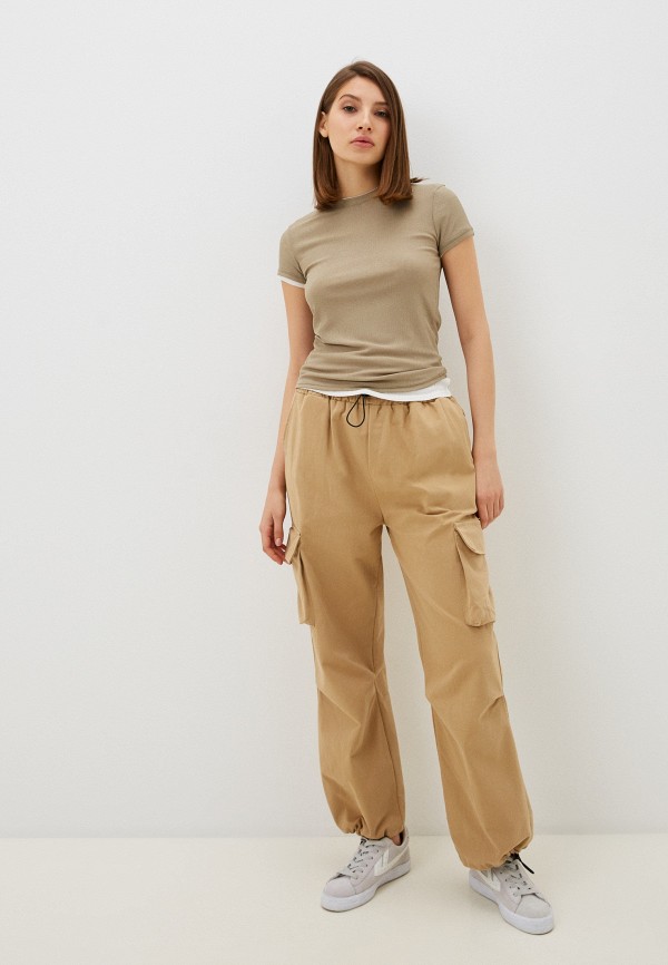 фото Брюки fadas