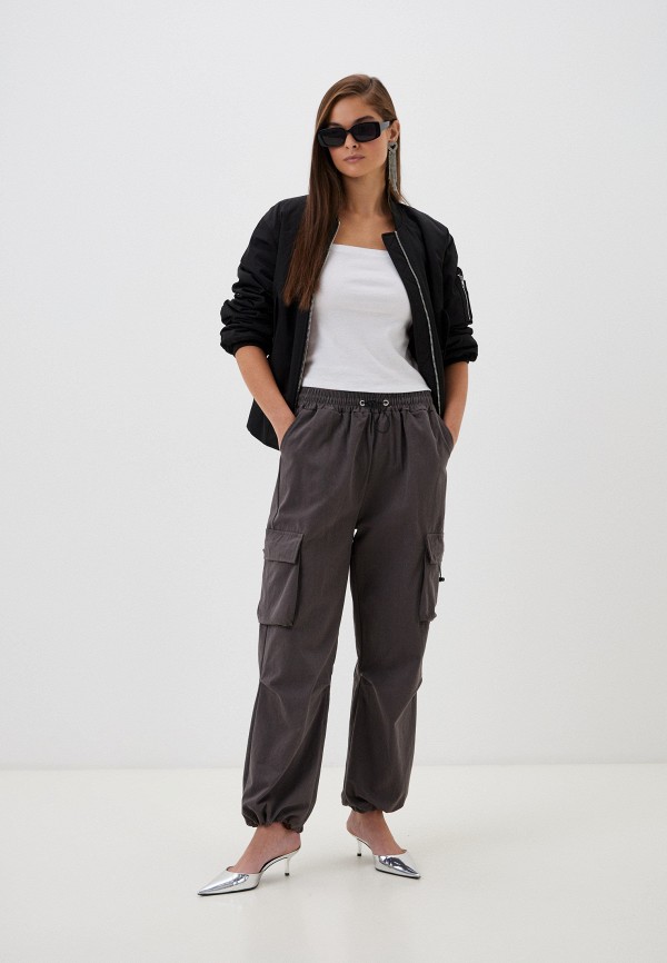 фото Брюки fadas