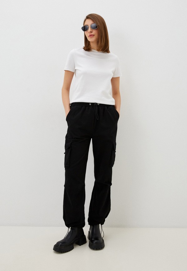 фото Брюки fadas