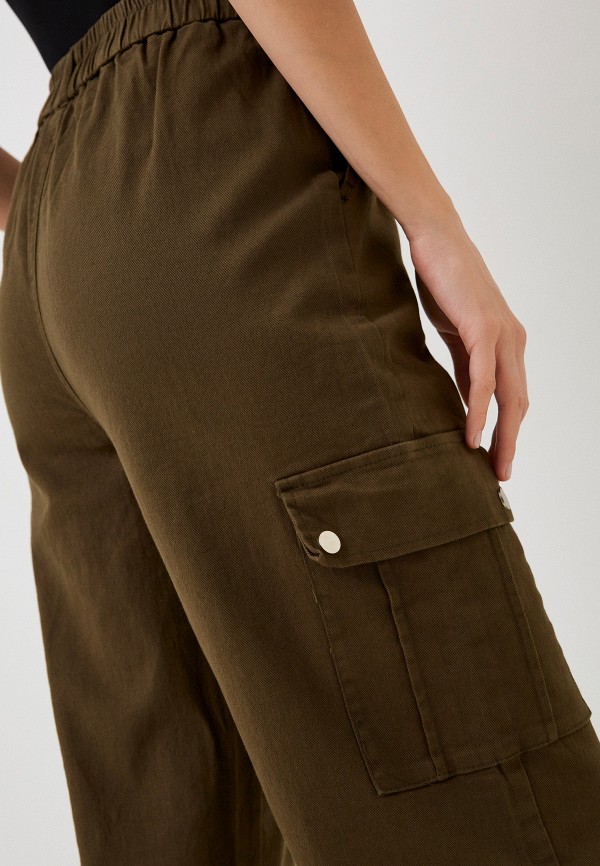 фото Брюки fadas