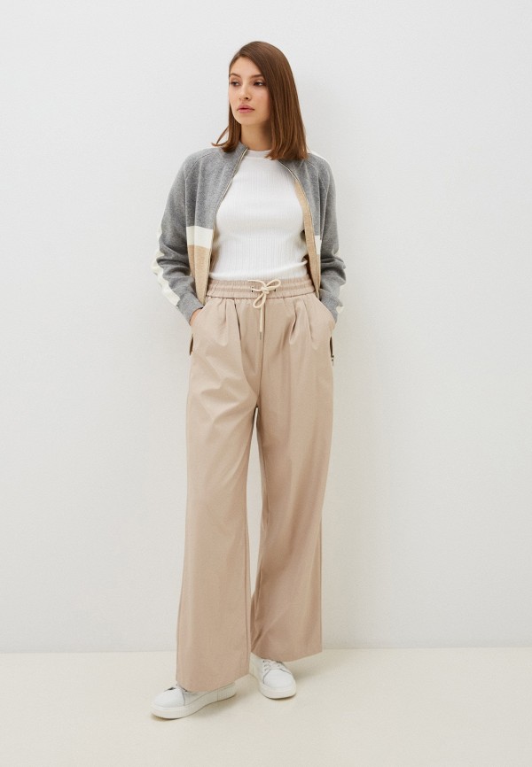 фото Брюки fadas