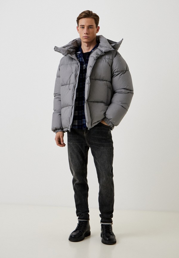 фото Пуховик franco la'rinchi