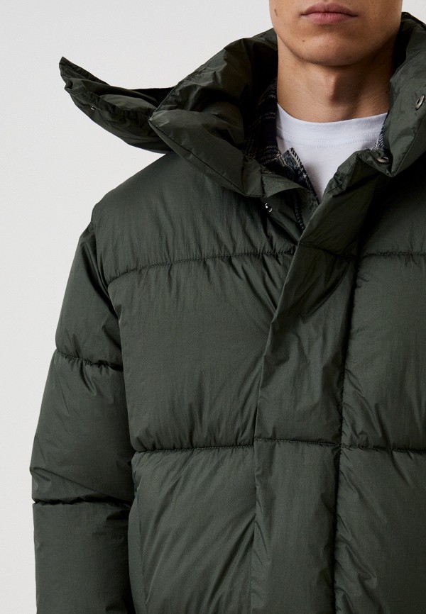 фото Куртка утепленная franco la'rinchi