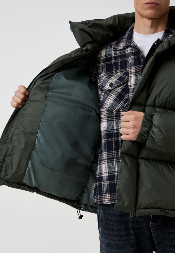 фото Куртка утепленная franco la'rinchi