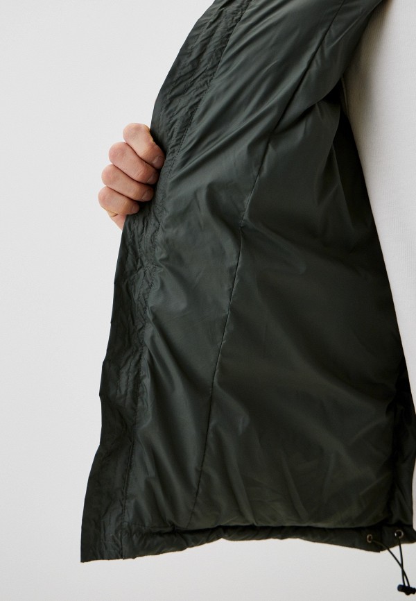 фото Куртка утепленная franco la'rinchi