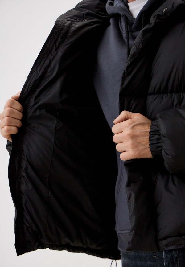 фото Пуховик franco la'rinchi