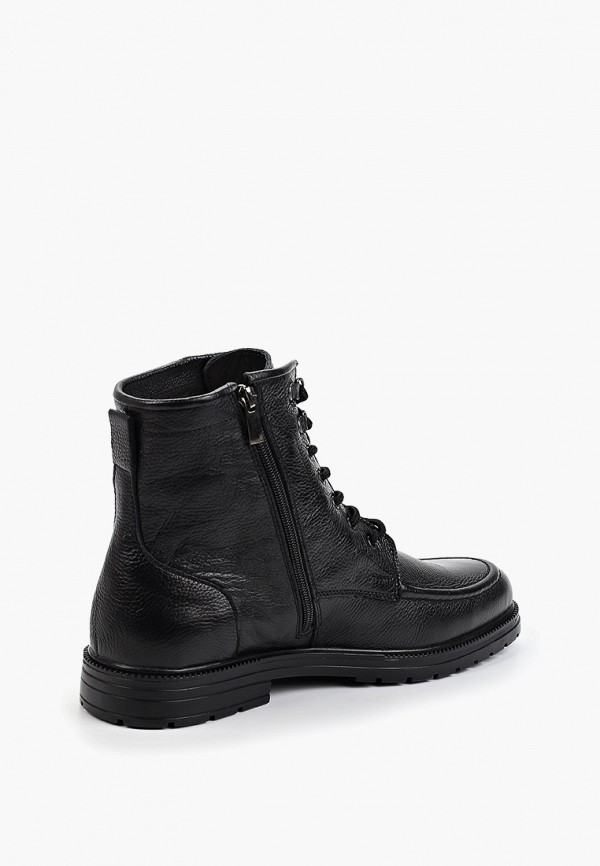 фото Ботинки franco la'rinchi