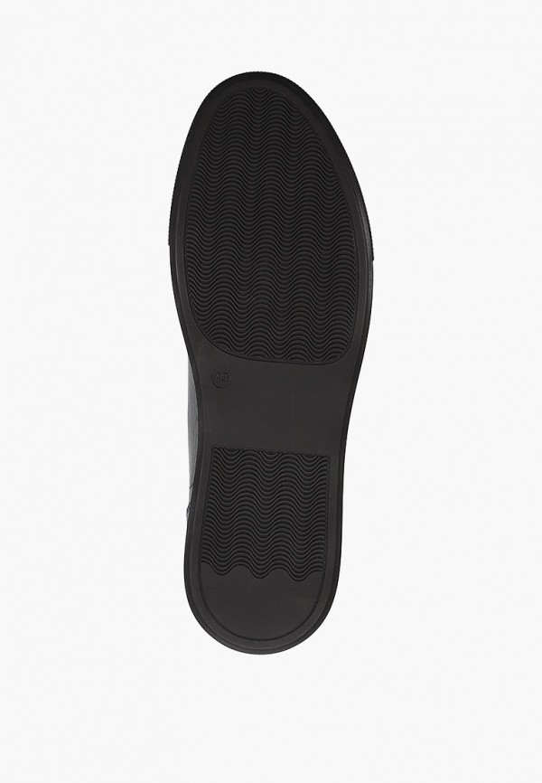 фото Кеды roberto jordiani