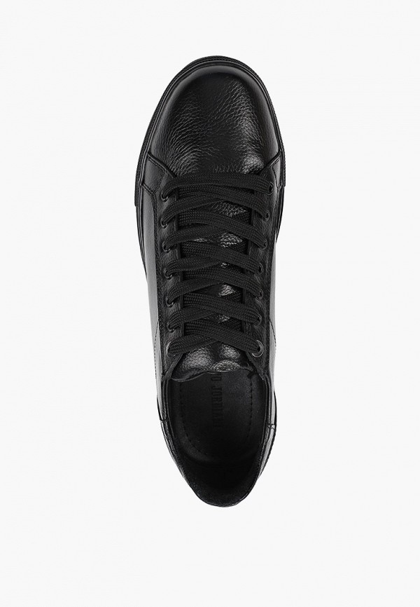 фото Кеды roberto jordiani