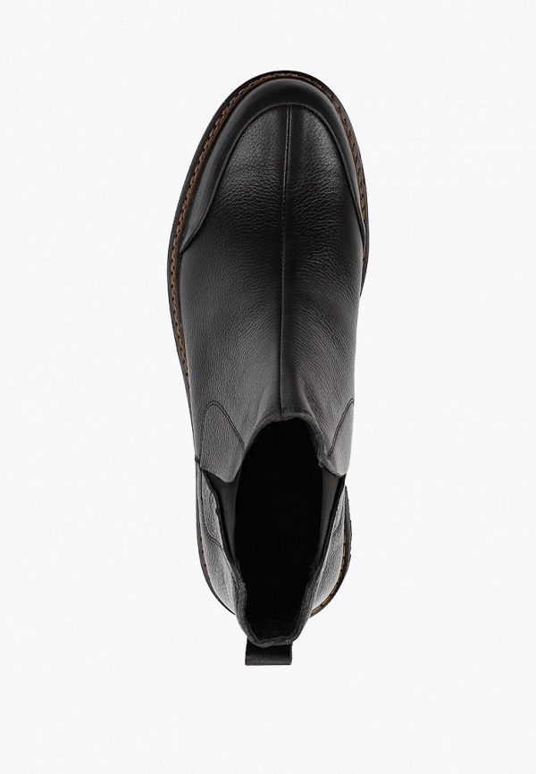 фото Ботинки roberto jordiani