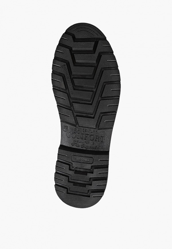 фото Ботинки roberto jordiani