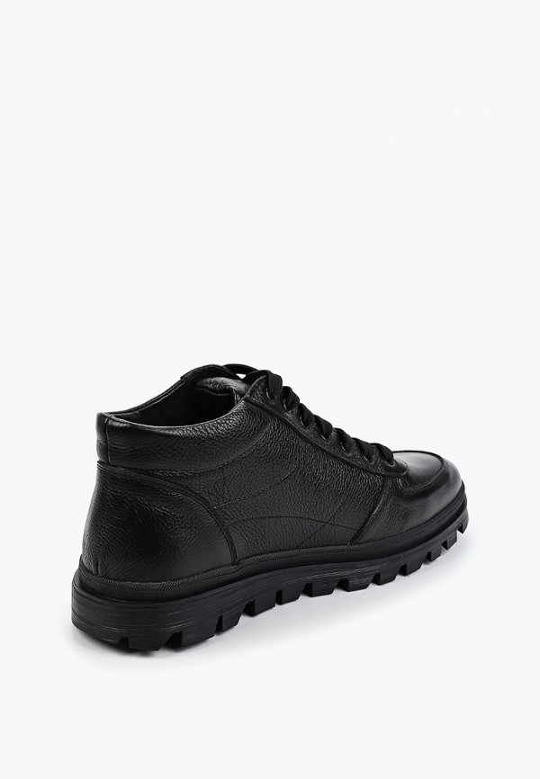 фото Ботинки roberto jordiani