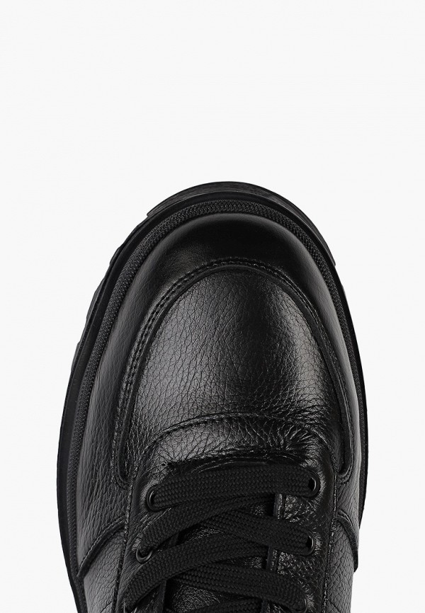 фото Ботинки roberto jordiani