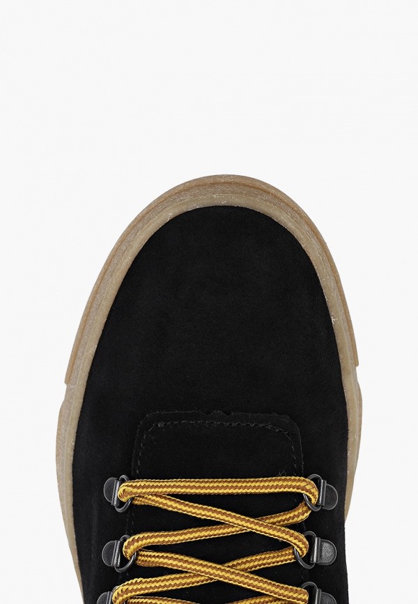 фото Кеды roberto jordiani