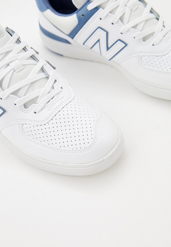 фото Кеды new balance