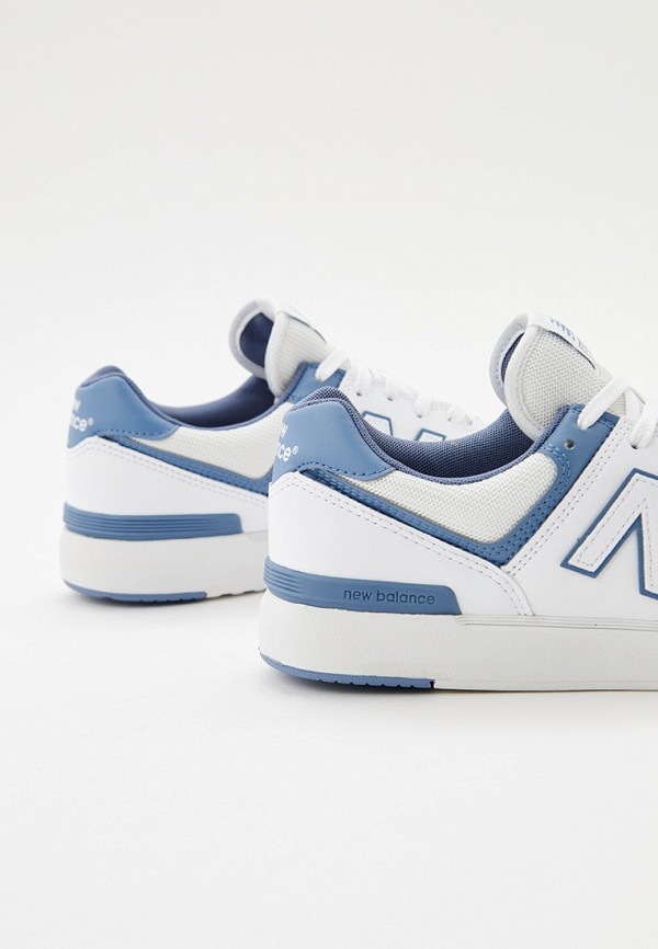 фото Кеды new balance