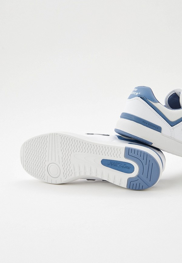 фото Кеды new balance