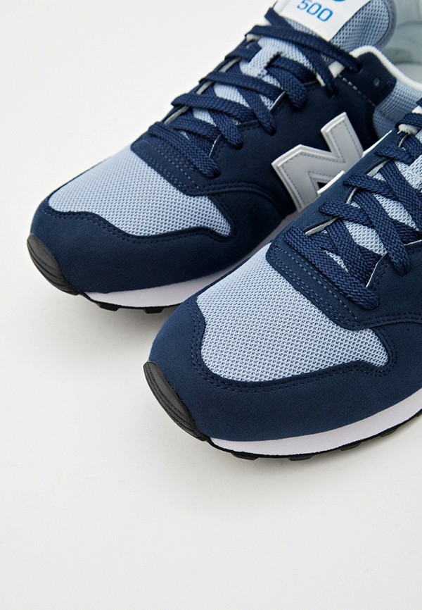 фото Кроссовки new balance