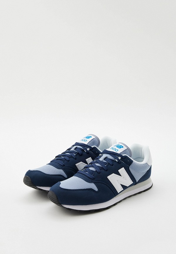 фото Кроссовки new balance