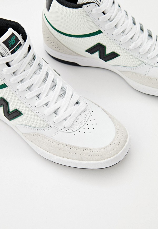 фото Кеды new balance