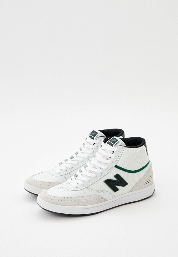 фото Кеды new balance