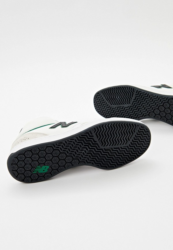 фото Кеды new balance