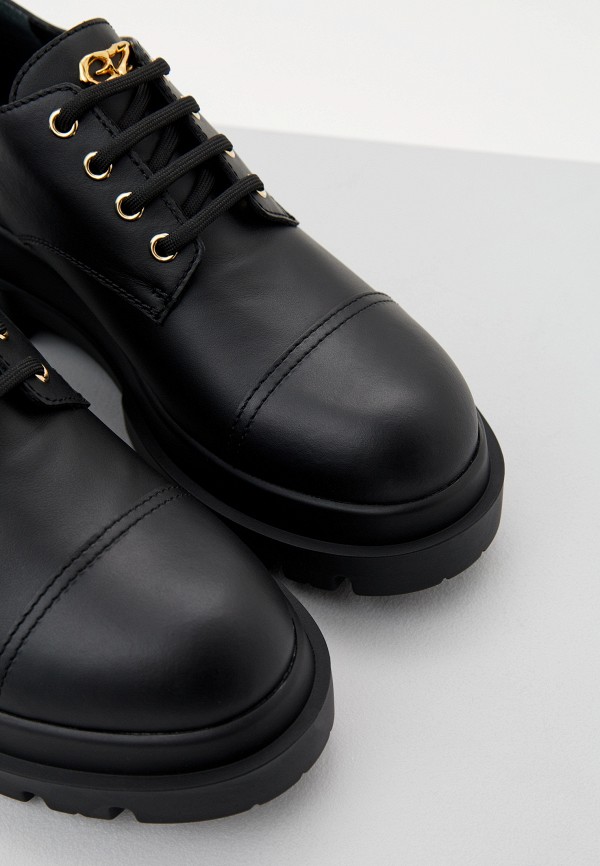 фото Ботинки giuseppe zanotti