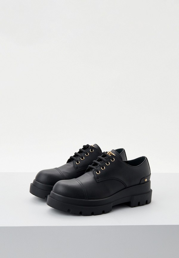 фото Ботинки giuseppe zanotti