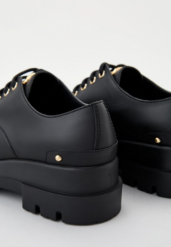 фото Ботинки giuseppe zanotti