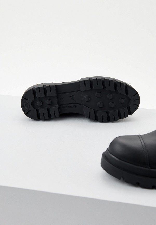 фото Ботинки giuseppe zanotti