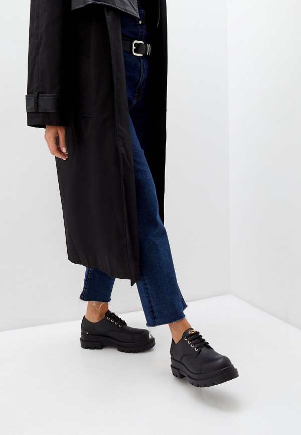 фото Ботинки giuseppe zanotti