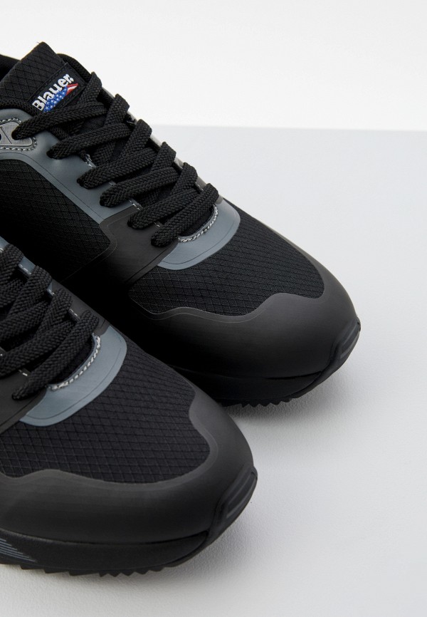 фото Кроссовки blauer