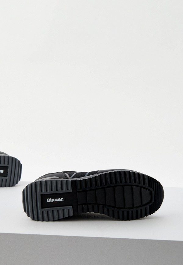 фото Кроссовки blauer