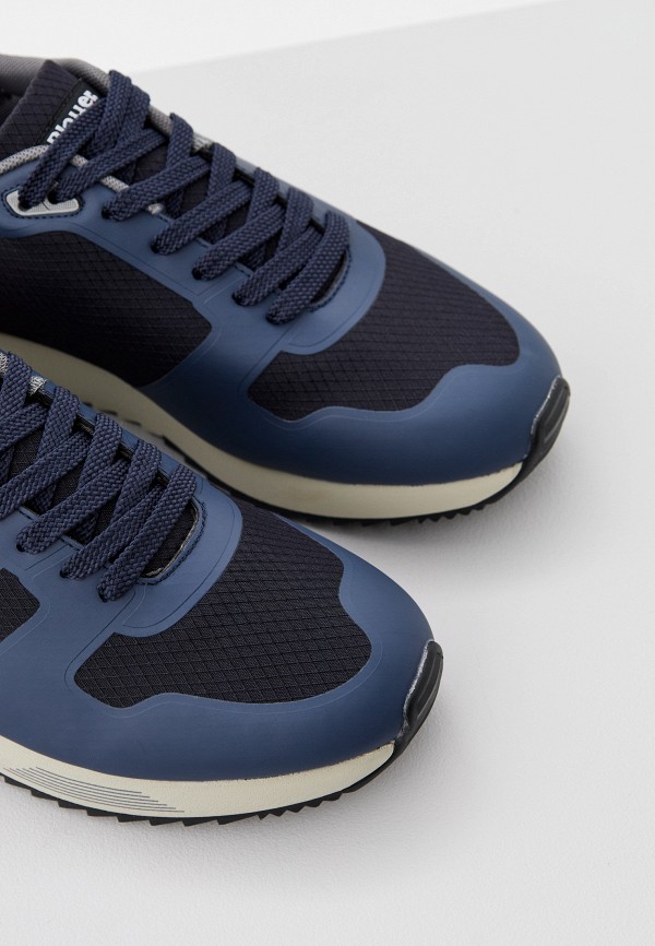 фото Кроссовки blauer