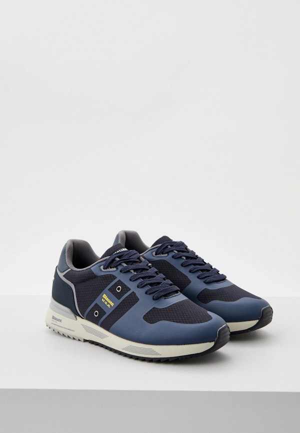 фото Кроссовки blauer