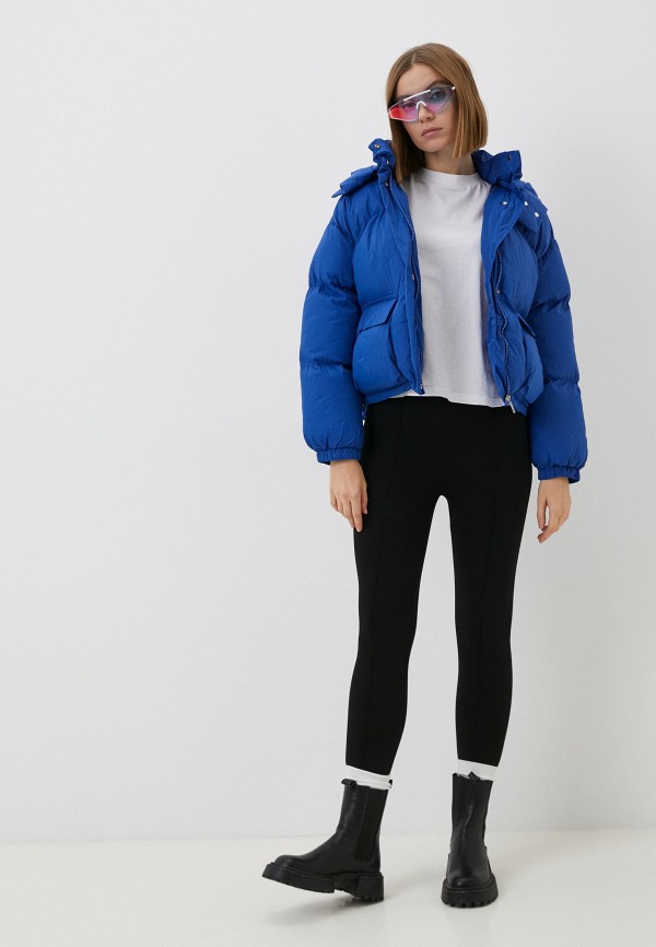 фото Куртка утепленная lakressi