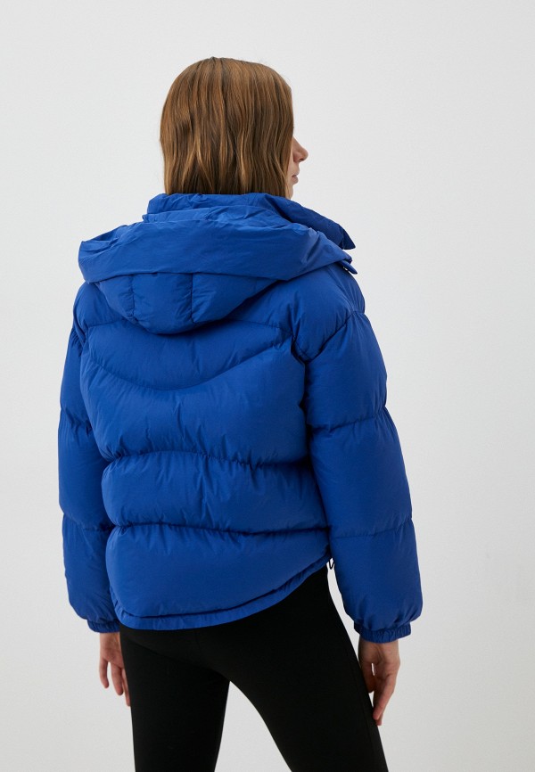 фото Куртка утепленная lakressi