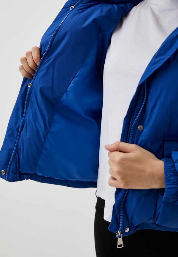 фото Куртка утепленная lakressi