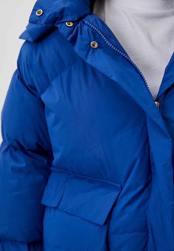 фото Куртка утепленная lakressi