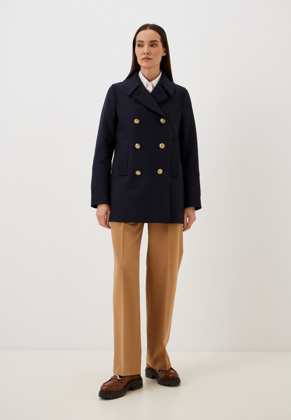 фото Полупальто tommy hilfiger