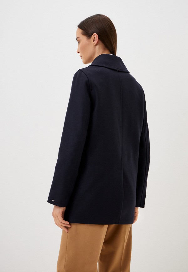 фото Полупальто tommy hilfiger