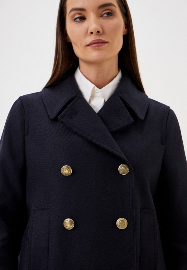 фото Полупальто tommy hilfiger