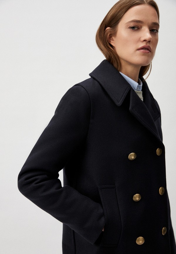 фото Полупальто tommy hilfiger