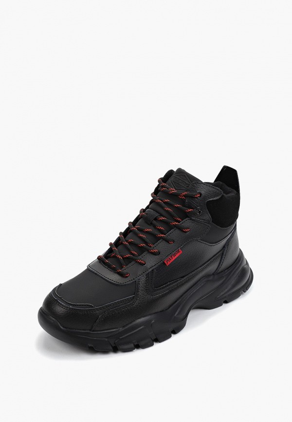 фото Кроссовки patrol